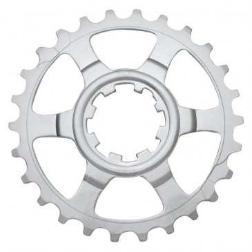 CASSETTE SPROCKET 11 Speed. MICHE FOR CAMPAGNOLO 26 Teeth. LAST POSITION. 3700948182352