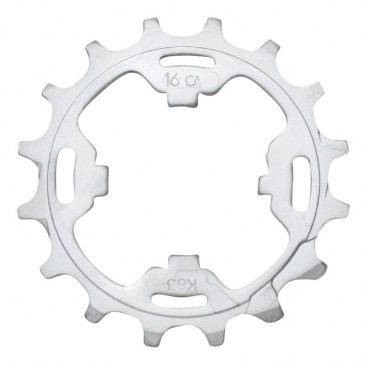 CASSETTE SPROCKET 11 Speed MICHE FOR CAMPAGNOLO 16T. 8054521676659