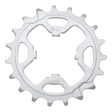 CASSETTE SPROCKET 11 Speed MICHE FOR CAMPAGNOLO 19T. 8054521676680