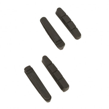 BRAKE PADS-FOR ROAD BIKE- SHIMANO DURA-ACE (2 PAIRS) 4524667995517