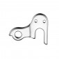 DERAILLEUR HANGER-MARWI-ALUMINIUM- DECATHLON... GH-0278590966390274