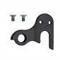 DERAILLEUR HANGER-MARWI-ALUMINIUM- DECATHLON... GH-0278590966390274