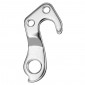 PATTE DE DERAILLEUR ALU MARWI TREK GH-138 (VENDU A L'UNITE SUR CARTE) 8590966391387