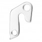 DERAILLEUR HANGER-MARWI-ALUMINIUM- CANNONDALE/CERVELLO GH-108 8590966391080