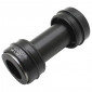 BOTTOM BRACKET CUPS-PRESSFIT-FOR ROAD BIKE- BB30 MICHE FOR FSA/SHIMANO - WIDE: 68 Ø 42 FOR 24mm AXLE 8056772570458