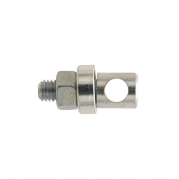 SERRE TRINGLE VELO ALGI 5 x 13 - DIAM TROU 5.2mm (BLISTER DE 25) (00213000) 3284660128015