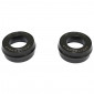 BOTTOM BRACKET CUPS-PRESSFIT-FOR ROAD BIKE-/BB30 STRONGLIGHT - WIDE: 68 Ø 42 FOR 24mm AXLE (PAIR) 3700223710515