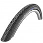 TYRE FOR URBAN BIKE 20 X 1.75 SCHWALBE MARATHON PLUS BLACK-RIGID (47-406) REINFORCED 5mm -E/BIKE 4026495720229