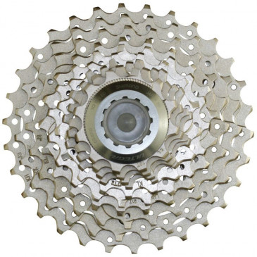 CASSETTE 10 speed SHIMANO ULTEGRA 6700 HG 12-30 (12-13-14-15-17-19-21-24-27-30) 4524667299721