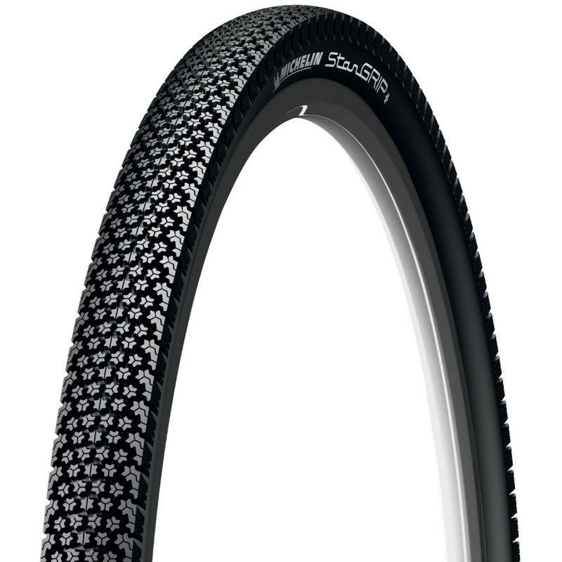 PNEU CITY/VTC/VTT 700 X 40 (29 x 1,50) MICHELIN STARGRIP IDEAL SOLS