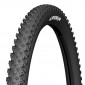 TYRE FOR MTB - 26 X 2.10 MICHELIN COUNTRY RACE'R BLACK-RIGID-(54-559) 3528705373597