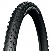 PNEU VTT 26 X 2.10 MICHELIN COUNTRY GRIP'R NOIR TR (54-559) 3528705197971