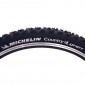 TYRE FOR MTB - 26 X 2.10 MICHELIN COUNTRY GRIP'R BLACK-RIGID-(54-559) 3528705197971