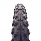 TYRE FOR MTB - 26 X 2.10 MICHELIN COUNTRY GRIP'R BLACK-RIGID-(54-559) 3528705197971