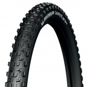 PNEU VTT 29 X 2.10 MICHELIN COUNTRY GRIP'R NOIR TR (54-622) 3528701491066