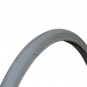 PNEU INVALIDE 24 X 1.00 P2R SLICK GRIS TR (25-540) 3700948178829