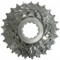 CASSETTE 9 speed MICHE FOR SHIMANO 12-25 (12-13-14-15-16-17-21-23-25) 8056772576566