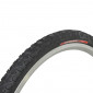 PNEU VTT 26 X 1.95 NEWTON CROSS PROTECTIVELAYER RENFORT ANTI-CREVAISON 2.5MM NOIR TR (50-559) 3700948073018