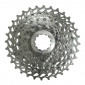 CASSETTE 11 speed SRAM FORCE PG1170 11-25 (11,12,13,14,15,16,17,19,21,23,25) 0710845728228