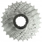 CASSETTE 11 speed CAMPAGNOLO CHORUS/ATHENA 11-27 (11 12 13 14 15 17 19 21 23 25 27) 8056734283334