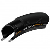 PNEU ROUTE 700 X 23 CONTINENTAL ULTRA SPORT 3 NOIR TS (23-622) 4019238026641