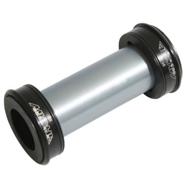 BOTTOM BRACKET CUPS-PRESSFIT-FOR ROAD BIKE-/PRESSFIT MICHE FOR FSA/SHIMANO - WIDE: 86.5 Ø 41 FOR 24mm AXLE 8056772570472