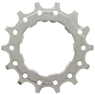 CASSETTE SPROCKET 11 Speed MICHE FOR SHIMANO 14T. 8054521676789