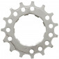 CASSETTE SPROCKET 11 Speed MICHE FOR SHIMANO 15T. 8054521676796