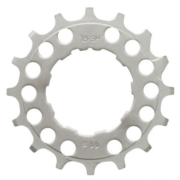 CASSETTE SPROCKET 11 Speed MICHE FOR SHIMANO 16T. 8054521676802