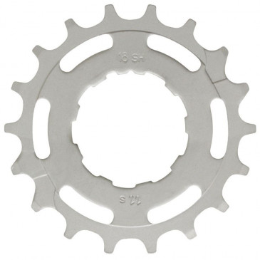 CASSETTE SPROCKET 11 Speed MICHE FOR SHIMANO 18T. 8054521676826