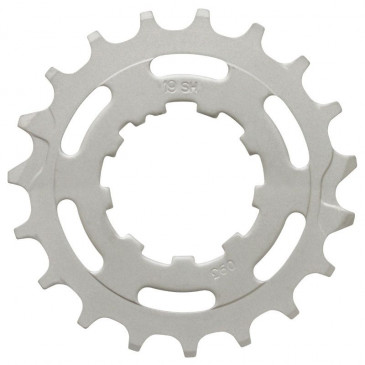 CASSETTE SPROCKET 11 Speed MICHE FOR SHIMANO 19T. 8054521676833