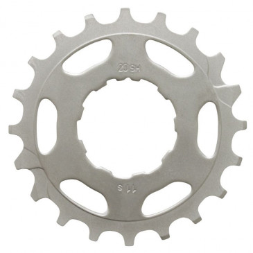 CASSETTE SPROCKET 11 Speed MICHE FOR SHIMANO 20T. 8054521676840