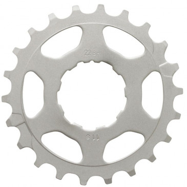 CASSETTE SPROCKET 11 Speed MICHE FOR SHIMANO 22T. 8054521676864