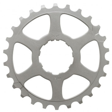 CASSETTE SPROCKET 11 Speed MICHE FOR SHIMANO 26T. 8054521676901