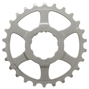 CASSETTE SPROCKET 11 Speed MICHE FOR SHIMANO 26T. LAST POSITION 8054521677151