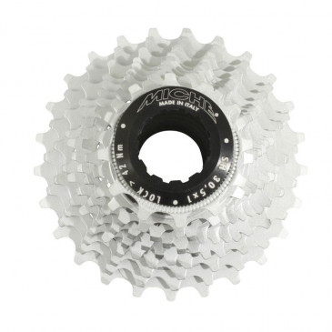 CASSETTE 11 speed MICHE FOR SHIMANO 12-25 (12-13-14-15-16-17-18-19-21-23-25) 8056772573251