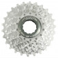 CASSETTE 11V. MICHE PRIMATO ROUTE POUR CAMPAGNOLO 14-27 (14-15-16-17-18-19-20-21-23-25-27) 8056772570953