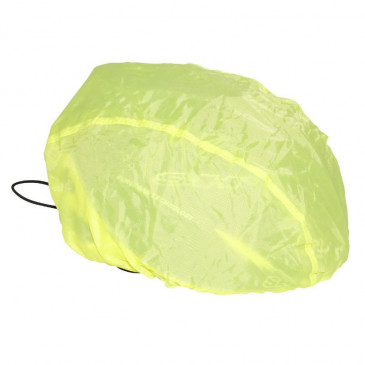 HELMET COVER - YELLOW FLUO FOR SECURITY (SOLD PER UNIT) 3700948148457