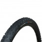 TYRE FOR MTB - 27.5 X 2.10 DELI-FOLDABLE-62TPI (54-584) (650B) 3700948096710