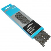 CHAIN FOR BICYCLE - 10 SPEED.SHIMANO DEORE HG54 116 LINKS 4524667722960