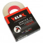 JANTEX - RIM TAPE FOR 2 TUBULARS - HIGH TEMP RESISTANCE FOR CARBON RIMS - 18mm (SOLD BY UNIT) 3660429513146