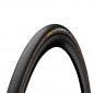 BOYAU ROUTE 700 X 22 CONTINENTAL SPRINTER GATORSKIN RENFORCE NOIR 280g 4019238334722