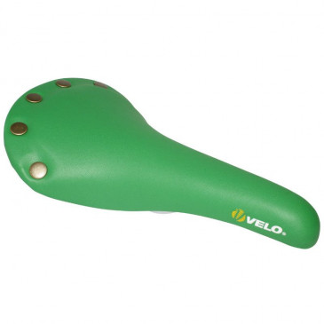 SELLE P2R VINTAGE VERT AVEC RIVETS 274x153 3700948151570