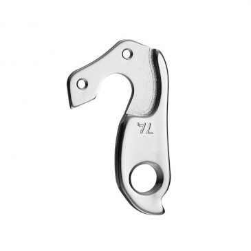 DERAILLEUR HANGER-MARWI-ALUMINIUM- SPECIALIZED S-WORKS GH-086 (SOLD PER UNIT) 8590966390861