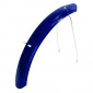 GARDE BOUE BLEU AVANT POUR TRICYCLE 28596 20" (VENDU A L'UNITE) 3700948043851