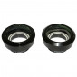 BOTTOM BRACKET CUPS-PRESSFIT-FOR ROAD BIKE-/PRESSFIT CAMPAGNOLO ULTRA TORQUE - WIDE: 86.5 Ø 46 (PAIR) 8056734289541