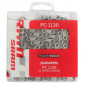 CHAIN FOR BICYCLE - 11 SPEED.SRAM PC-1130 RIVAL - Ebike compatible. 0710845753374