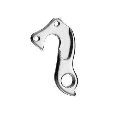 DERAILLEUR HANGER-MARWI-ALUMINIUM- CORRATEC... GH-072 (SOLD PER UNIT) 8590966390724