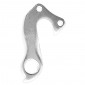 DERAILLEUR HANGER-MARWI-ALUMINIUM- CORRATEC... GH-072 (SOLD PER UNIT) 8590966390724