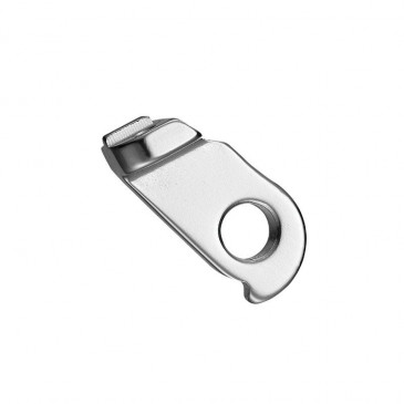 DERAILLEUR HANGER-MARWI-ALUMINIUM- CORRATEC... GH-076 (SOLD PER UNIT) 8590966390762